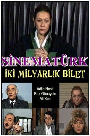 Iki Milyarlik Bilet's poster