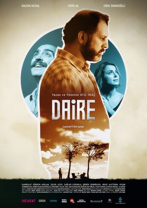 Daire's poster