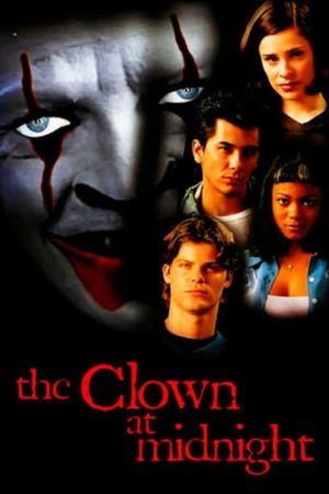 The Clown at Midnight's poster