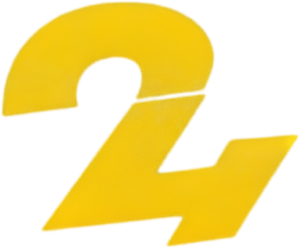 24's poster