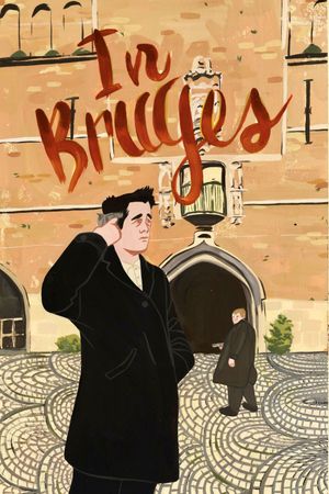 In Bruges's poster