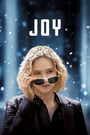 Joy's poster