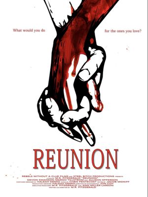 Reunion's poster