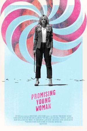 Promising Young Woman's poster