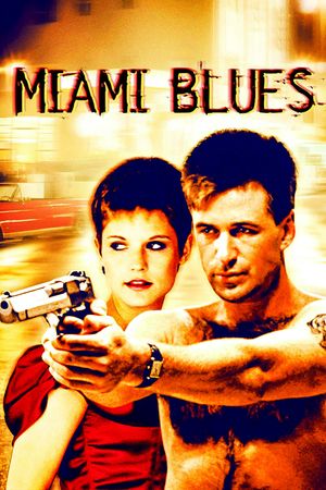 Miami Blues's poster