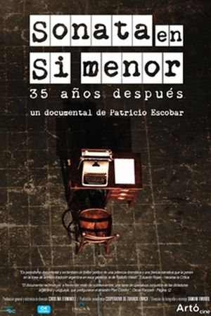 Sonata en Si menor's poster image