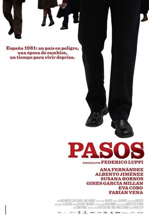Pasos's poster image