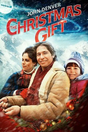 The Christmas Gift's poster