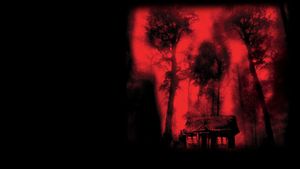 Cabin Fever's poster