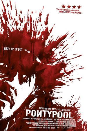 Pontypool's poster