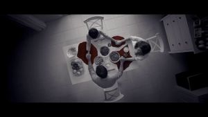 Conjuring Spirit's poster