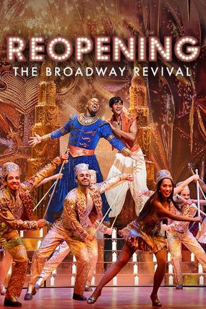 Reopening: The Broadway Revival's poster image