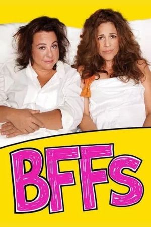 BFFs's poster