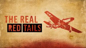 The Real Red Tails's poster