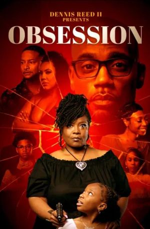 Obsession's poster