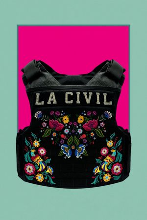 La civil's poster image