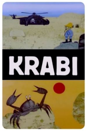 Krabi's poster