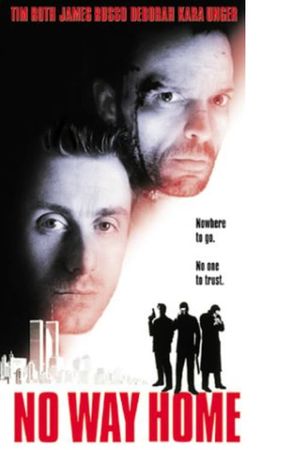 No Way Home's poster