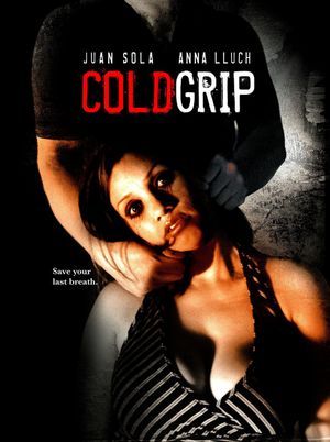 Cold Grip's poster