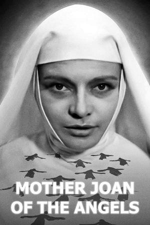 Mother Joan of the Angels's poster