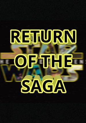 Return of the Saga's poster