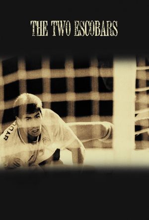 The Two Escobars's poster