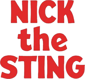 Nick the Sting's poster