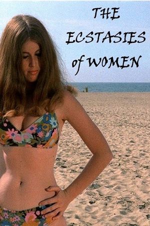 The Ecstasies of Women's poster