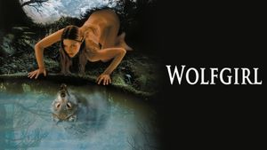 Wolf Girl's poster