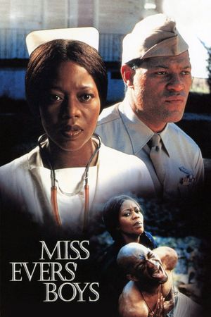 Miss Evers' Boys's poster image