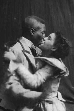 Something Good — Negro Kiss's poster