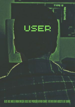 USER's poster
