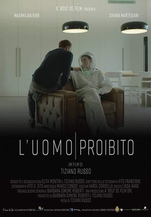 L’uomo proibito's poster