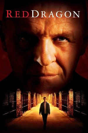 Red Dragon's poster