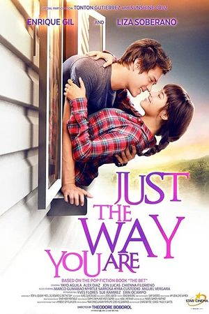 Just the Way You Are's poster