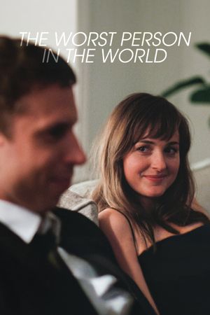 The Worst Person in the World's poster