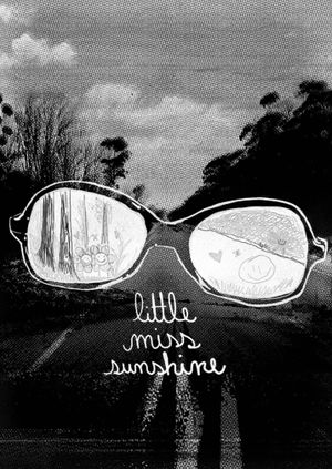 Little Miss Sunshine's poster