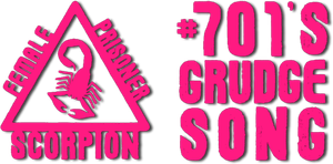 Female Prisoner Scorpion: #701's Grudge Song's poster