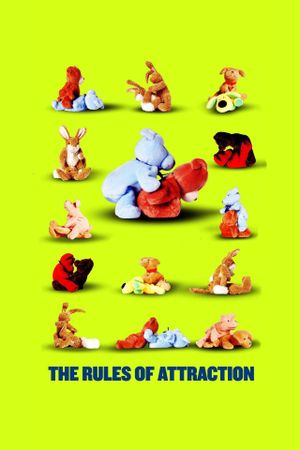 The Rules of Attraction's poster