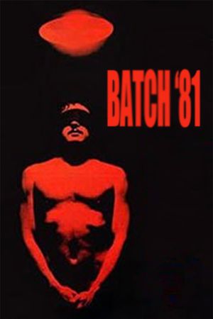 Batch '81's poster