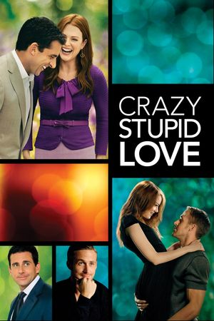 Crazy, Stupid, Love.'s poster image