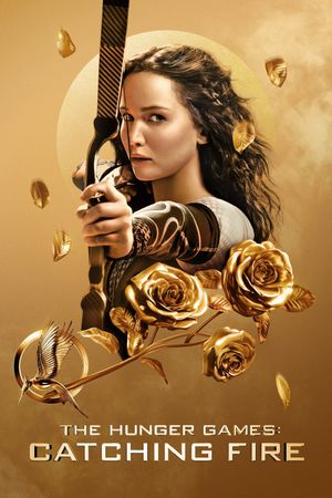 The Hunger Games: Catching Fire's poster