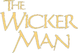 The Wicker Man's poster