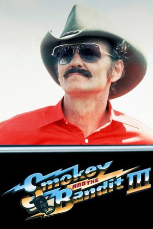 Smokey and the Bandit Part 3's poster