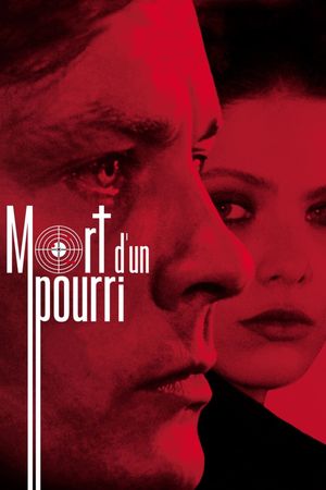 Death of a Corrupt Man's poster