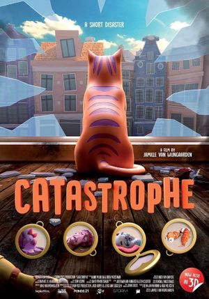 Catastrophe's poster