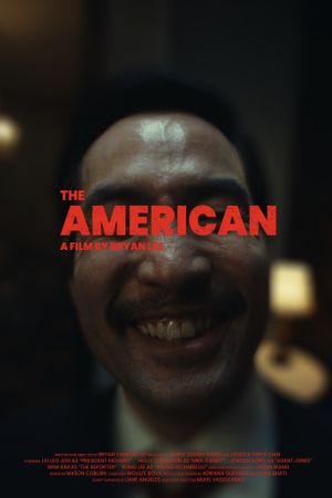 The American's poster
