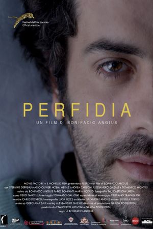 Perfidia's poster image