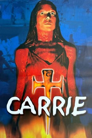 Carrie's poster