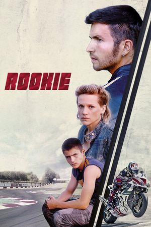 Rookie's poster image
